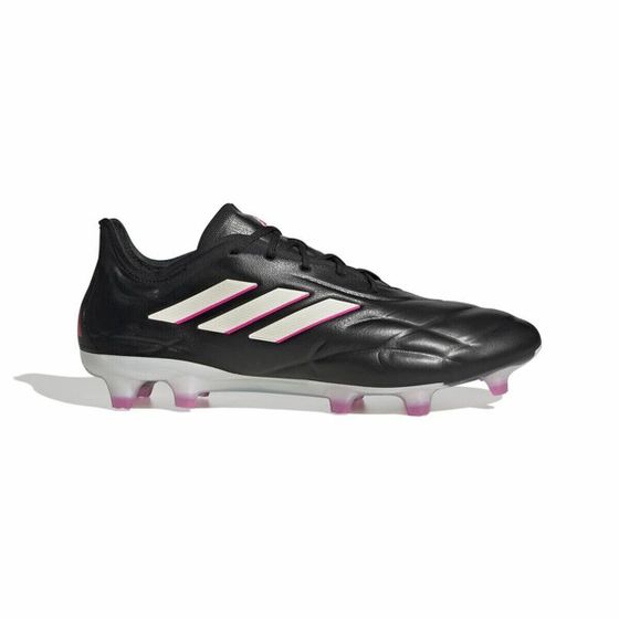 Футбольные бутсы Adidas Copa Pure.1 FG для взрослых, черные