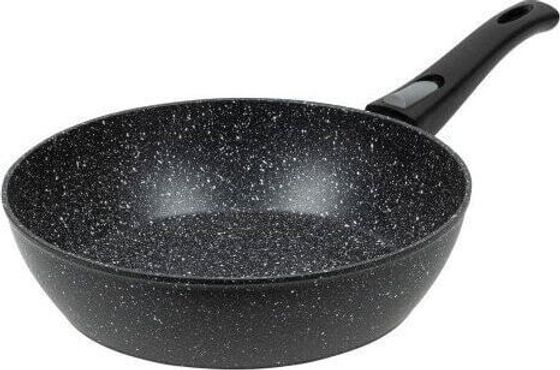 Patelnia Resto DEEP FRYPAN D28 H7.7CM/93042 RESTO