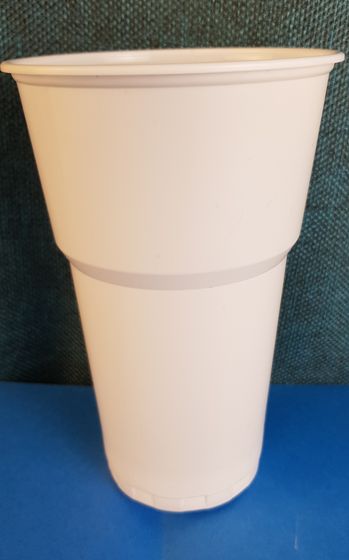 !Стакан 6 штук 500 мл, диаметр 80 мм