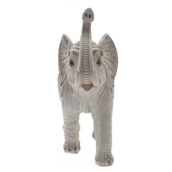 Фигурка декоративная &quot;Слон&quot;, L16 W6,5 H16,5 см