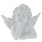 Фигурка декоративная &quot;Ангел&quot;, L13 W7 H8 см, 2в.