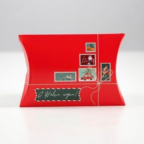 Коробки подарочные