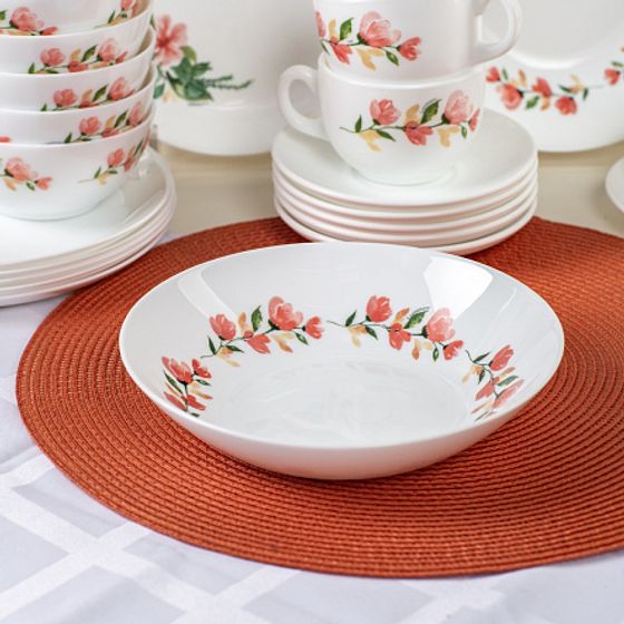 Набор столовый DIWALI FRIEDA 46 предметов