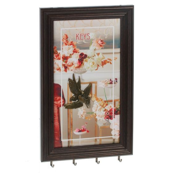 Ключница, Д25 Ш3 В44 см