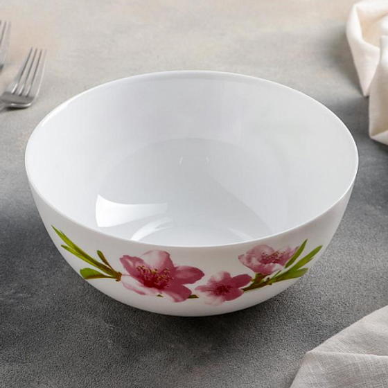 Салатник УОТЕР КОЛОР 21см