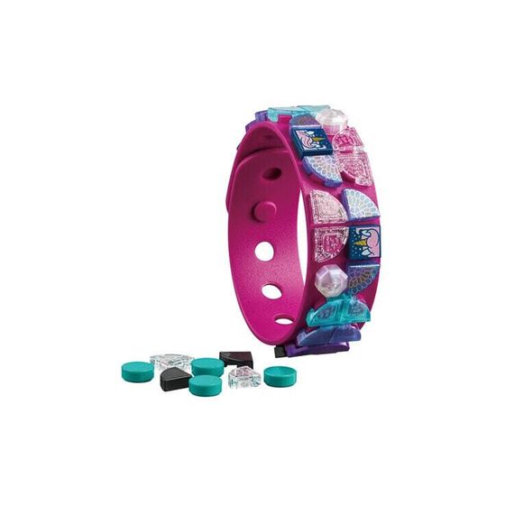 Конструкторы LEGO Classic Unicorn Wristband 0-300 шт. 41802