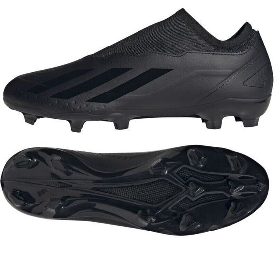 Кроссовки Adidas X Crazyfast.3 LL FG M GY7427