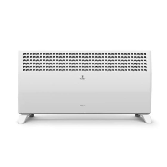 Конвектор Royal Clima REC-AE2000M 200Вт белый