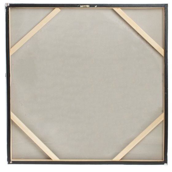 Панно с зеркальным декором, L79,5 W5,5 H80 см