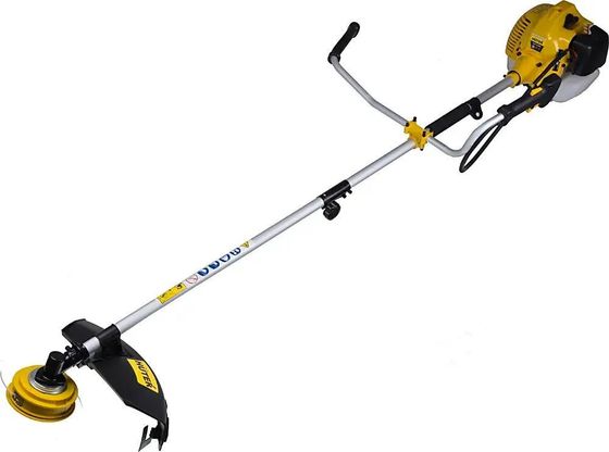 Триммер бензиновый Huter GGT-2500S  3,3л.с. разбор.штан. (1+1)