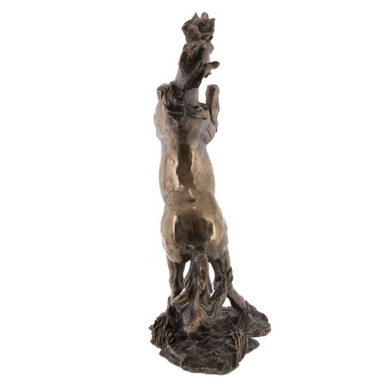 Фигурка декоративная &quot;Лошадь&quot;, L24 W13 H34см