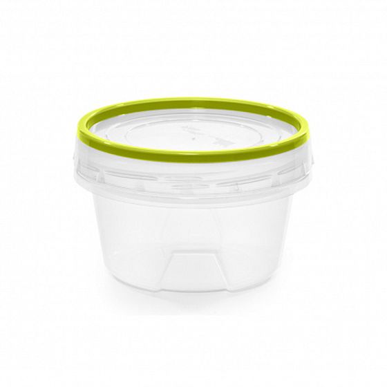 Банка ПРЕМИУМ 0.3л с герметичной крышкой