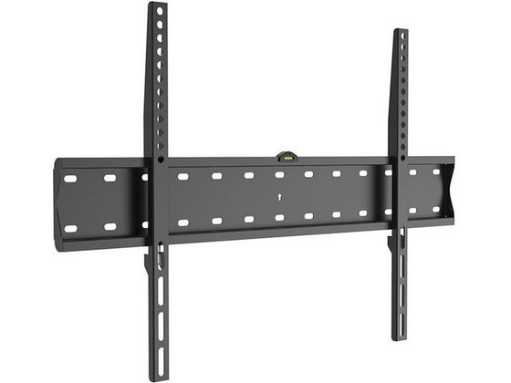 Кронштейн для телевизоров Harper TVX-7 черный 37&quot;-70&quot; макс.40кг фиксированный