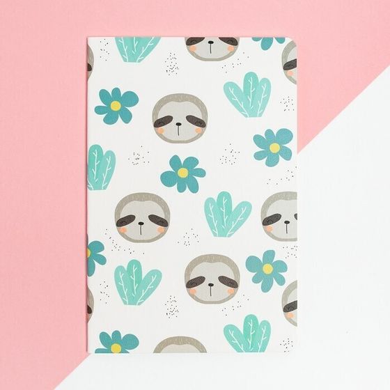 !09 Подарочный набор «Друзья навсегда», плед 85х100 см и аксессуары