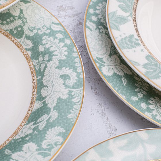 Столовый сервиз IMPERIAL 18 предметов