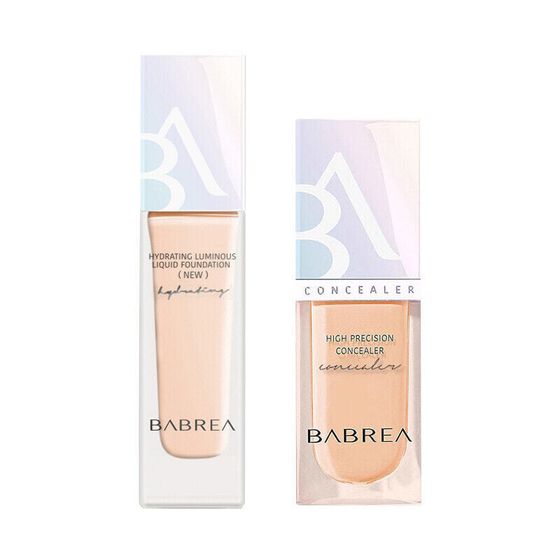 BABREA Makeup Sets Women&#39;s