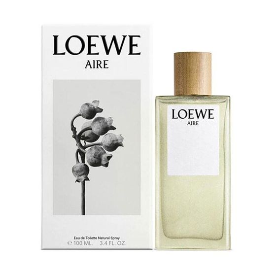 LOEWE Aire Eau De Toilette 100ml