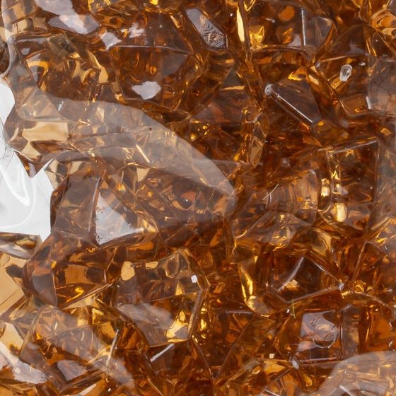 Набор декоративных камней, 500г, L14 W23 H5 см