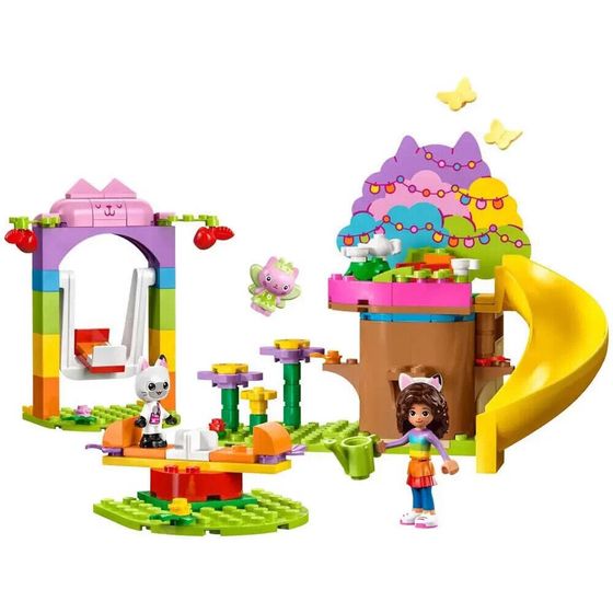 LEGO Sparkles-2023-3 V29 Строительная игра