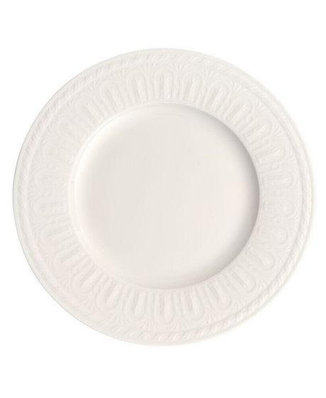 Cellini Dinner Plate