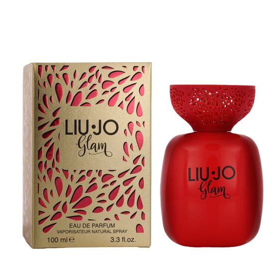 Женская парфюмерия LIU JO EDP Glam 100 ml