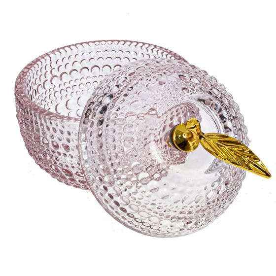 Шкатулка, Д8 Ш8 В10 см