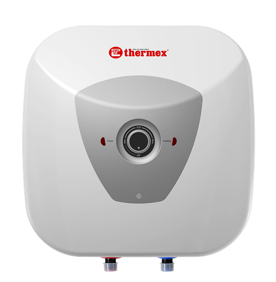 Водонагреватель Thermex Hit Pro H 30 O (pro) накопительный электрический 30л белый