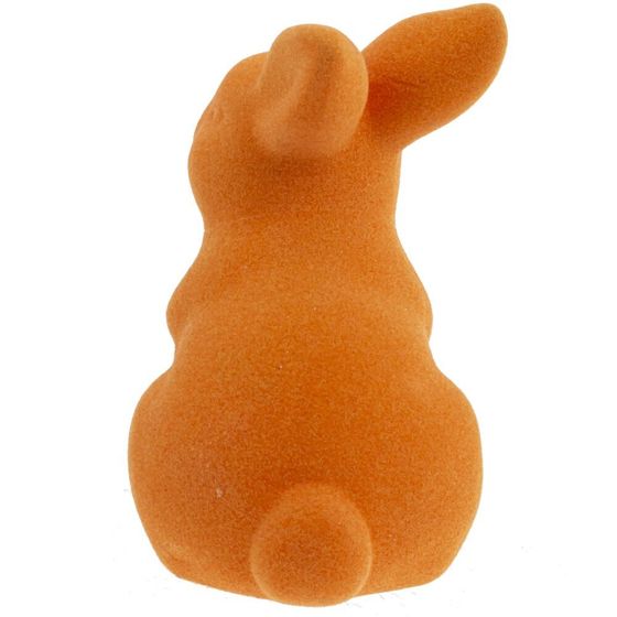 Фигурка декоративная &quot;Заяц&quot;, L9 W7 H12 см, 3в.