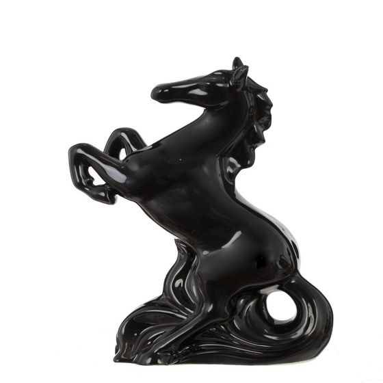 Фигурка декоративная &quot;Лошадь&quot;,  L6 W10 H18 см