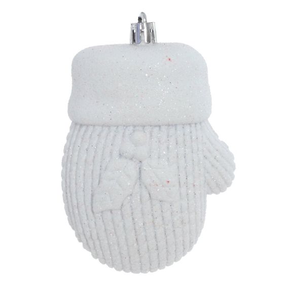 Набор из 20шт Украшение новогоднее "Шар", L40 W8 H40 см