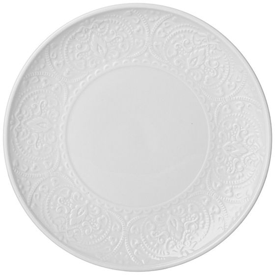 ТАРЕЛКА ДЕСЕРТНАЯ LEFARD &quot;SOPHISTICATION&quot; 17,5 СМ
