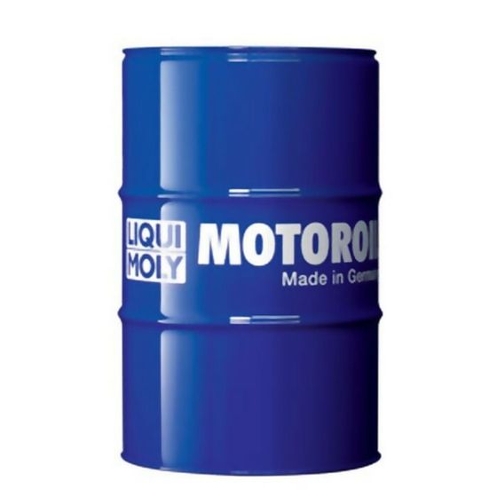 Масло моторное LiquiMoly Top Tec 4200 5W-30 New Generation SP C3, НС-синтетическое, 60 л