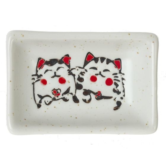 Набор для суши, L28,5 W28 H3,5 см