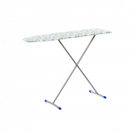 Гладильная доска НИКА ЭКОНОМ 107х29 ДСП