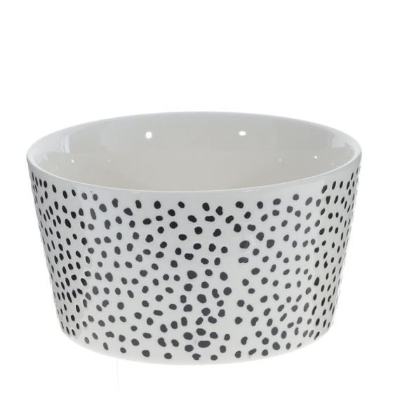 Салатник, 500 мл, L12 W12 H6,5 см, 3в., (сорт 1,2)