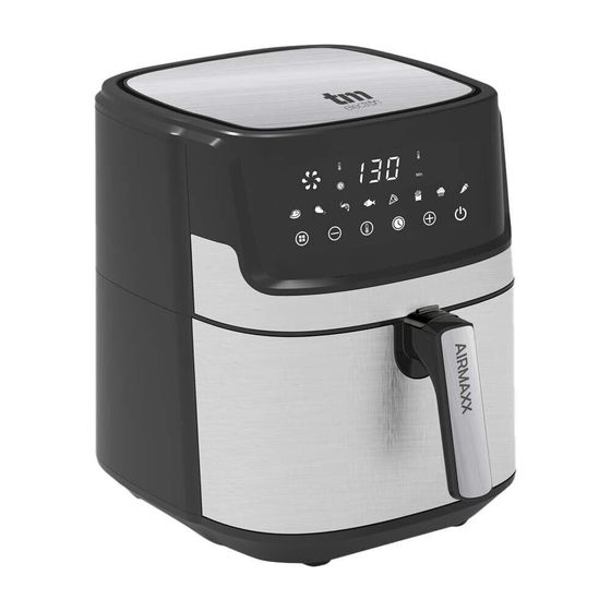 TM ELECTRON TMPFR265 6.5L air fryer