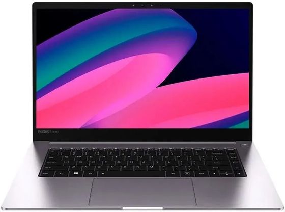 Ноутбук 15.6&quot; Infinix Inbook X3 Plus 12TH XL31 серый i5-1235U 8Gb/512Gb IrisXeGr W11H (71008301216)