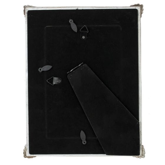 Фоторамка фото 10*15, L17 W2 H21,5 см