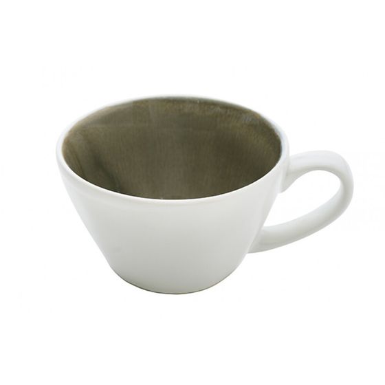 Spirit olive cup d10xh6cm 23cl