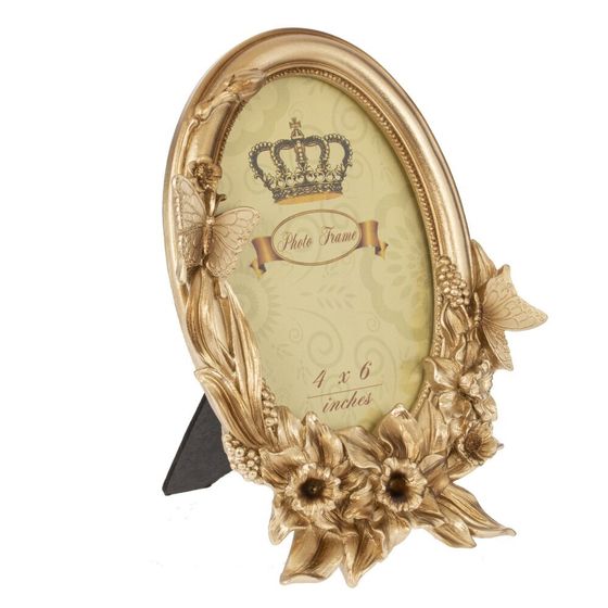 Фоторамка для фото 9*13, L15 W2,5 H20,5 см