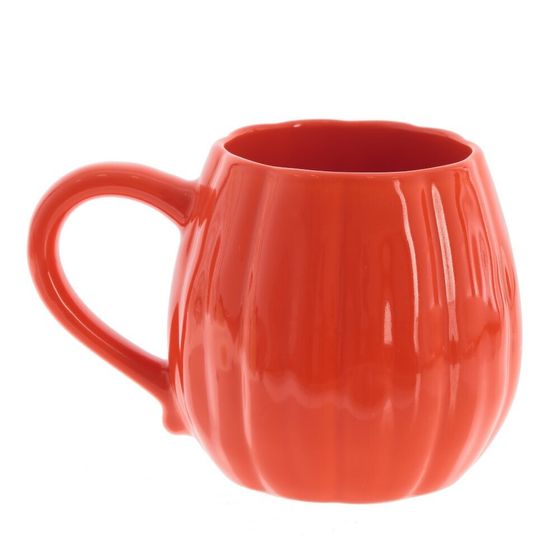 Кружка, 600 мл, L14,5 W10,5 H10 см, дизайн микс