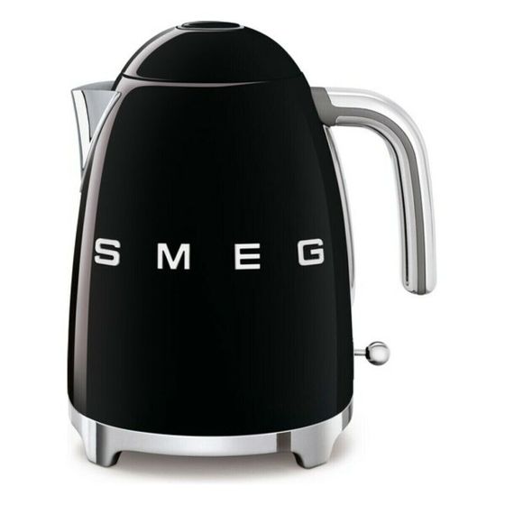 Чайник Smeg KLF03BLEU Чёрный 1,7 L