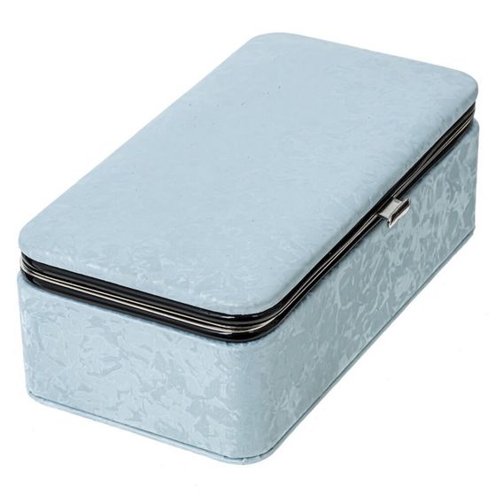 Шкатулка для украшений, L15,5 W8,5 H5,5 см