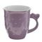 Кружка 400 мл, L13 W10 H11 см, цвет микс