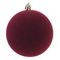 Набор из 20шт Украшение новогоднее "Шар", L40 W8 H40 см