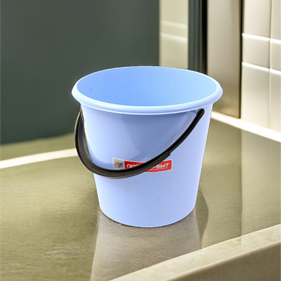 Ведро 5л без крышки