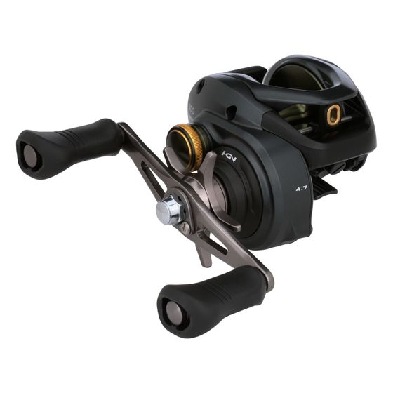 Shimano CURADO K Low Profile Reels (CU300K) Fishing