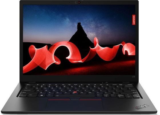 Ноутбук 13.3&quot; Lenovo ThinkPad L13 G4 черный R5Pro-7530U 16Gb/512Gb Radeon noOS (21FQA08MCD-N001)