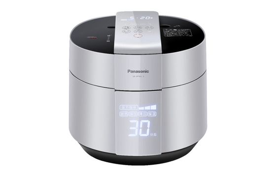 Panasonic Electric Pressure Cookers