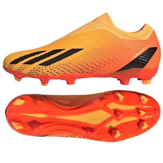 Футбольные бутсы Adidas X Speedportal.3 LL FG M GZ5067